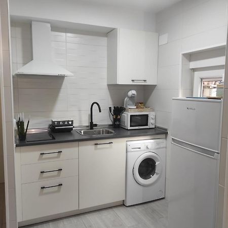 Apartamento En Toledo Ideal Para Visitas A Puy Du Fou Bagian luar foto