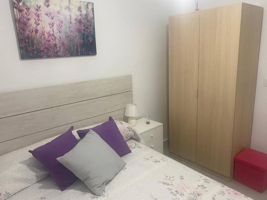 Apartamento En Toledo Ideal Para Visitas A Puy Du Fou Bagian luar foto