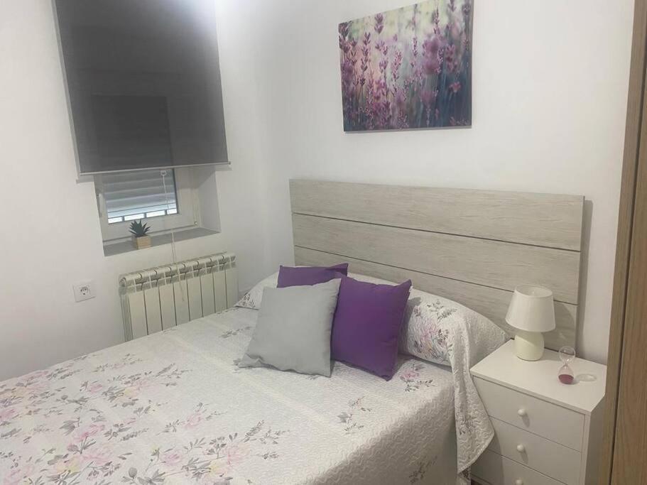 Apartamento En Toledo Ideal Para Visitas A Puy Du Fou Bagian luar foto